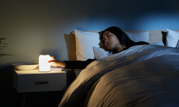Để đèn khi ngủ vào ban đêm có thể là thủ phạm gây ra 2 bệnh đe dọa tính mạng này - Ảnh 2.
