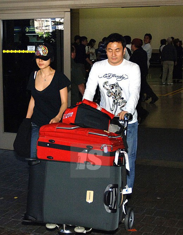 “Ảnh hậu Cannes” Jeon Do Yeon ở tuổi 50: Táo bạo trên màn ảnh, bình lặng trong hôn nhân - Ảnh 9.