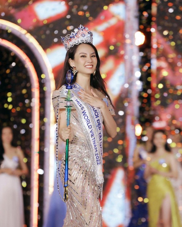 Từng cạnh tranh giải Người đẹp tài năng ở Hoa hậu Việt Nam, Mai Phương - Doãn Hải My giờ đều lột xác - Ảnh 5.