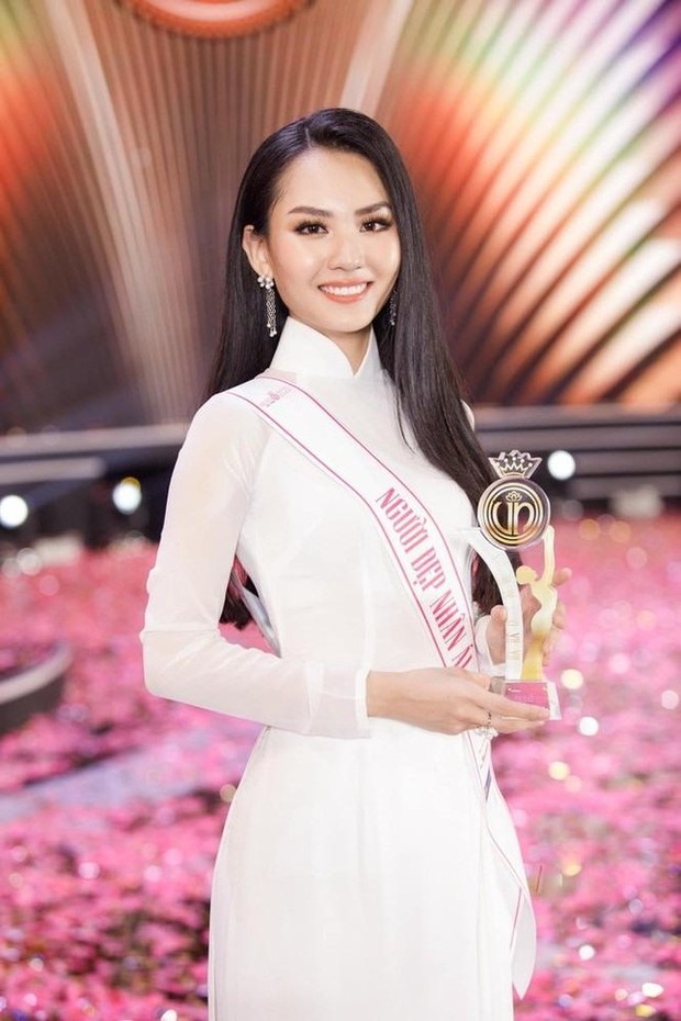 Từng cạnh tranh giải Người đẹp tài năng ở Hoa hậu Việt Nam, Mai Phương - Doãn Hải My giờ đều lột xác - Ảnh 3.