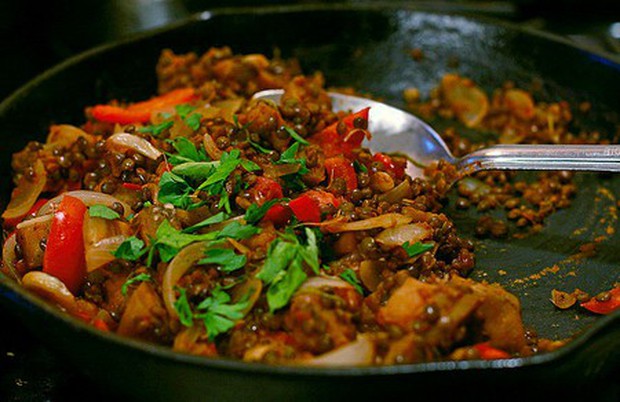 8 món ăn lành mạnh nhất của châu Á: Việt Nam đóng góp tới vài món, nghe đã thấy thèm - Ảnh 1.