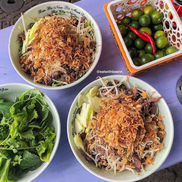 Việt Nam có 8 món ăn được báo nước ngoài khen ngợi: Toàn đặc sản đến khách Tây phải “nghiện” - Ảnh 8.