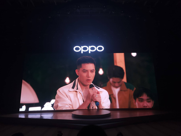 Trực tiếp sự kiện ra mắt OPPO Reno8 Series: Dòng sản phẩm dành cho những tín đồ đam mê nhiếp ảnh - Ảnh 21.