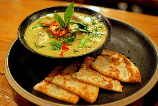 8 món ăn lành mạnh nhất của châu Á: Việt Nam đóng góp tới vài món, nghe đã thấy thèm - Ảnh 3.