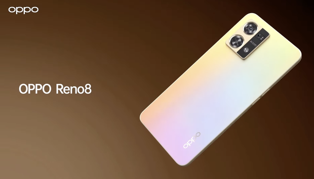 Toàn cảnh buổi ra mắt OPPO Reno8 series: Đáng kinh ngạc với chipset Dimensity 1300 mạnh mẽ, sạc nhanh 80W, cùng nhiều nâng cấp đáng giá về camera - Ảnh 3.