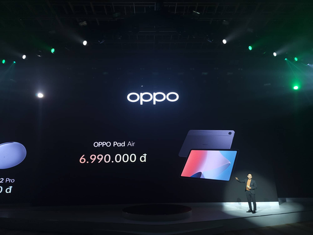 Trực tiếp sự kiện ra mắt OPPO Reno8 Series: Dòng sản phẩm dành cho những tín đồ đam mê nhiếp ảnh - Ảnh 32.