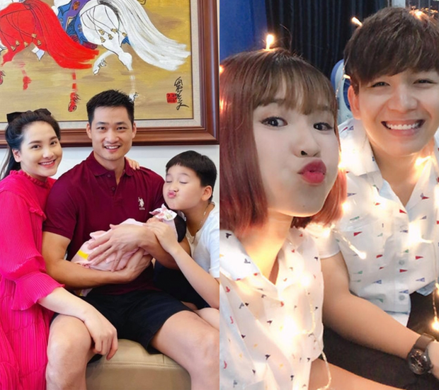 3 cặp sao nữ Việt cùng tuổi: Hoa hậu Ngọc Hân - Midu có phong cách khác biệt, bất ngờ nhất là nhân vật cuối - Ảnh 4.