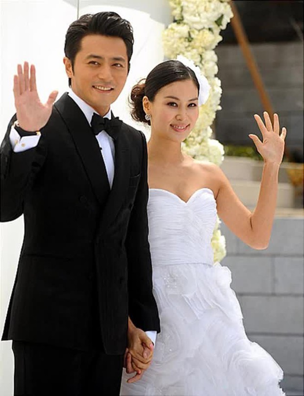 Tài tử Jang Dong Gun xuất hiện sau gần 3 năm ở ẩn, cuộc sống ra sao ở tuổi 50? - Ảnh 6. Tài tử Jang Dong Gun xuất hiện sau gần 3 năm ở ẩn, cuộc sống ra sao ở tuổi 50? - Ảnh 6.