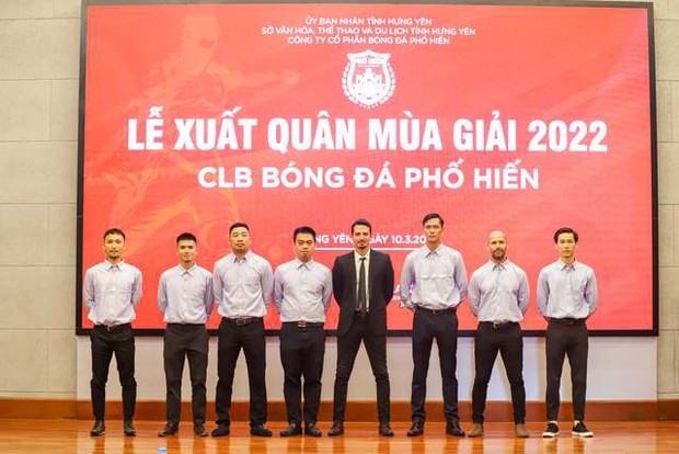 Báo Bồ Đào Nha khen ngợi bóng đá Việt Nam: Họ đang thống trị khu vực Đông Nam Á - Ảnh 5.