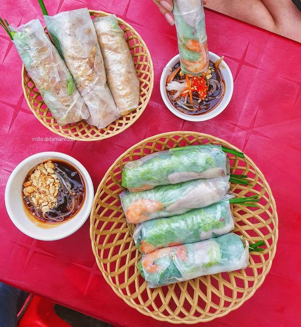 Việt Nam có 8 món ăn được báo nước ngoài khen ngợi: Toàn đặc sản đến khách Tây phải “nghiện” - Ảnh 4.