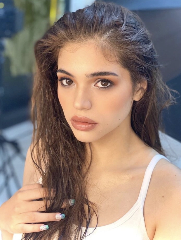 Dàn đối thủ của Mai Phương tại Miss World 2022 - Ảnh 7.