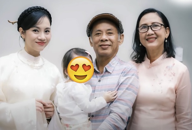 Từng sợ ba chồng, cô gái về làm dâu được coi như con ruột: Cho điều gì sẽ nhận lại điều ấy - Ảnh 6.