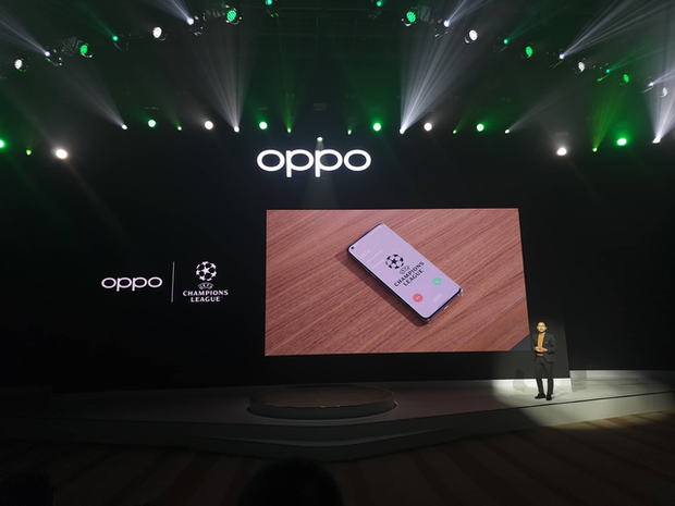 Trực tiếp sự kiện ra mắt OPPO Reno8 Series: Dòng sản phẩm dành cho những tín đồ đam mê nhiếp ảnh - Ảnh 10.