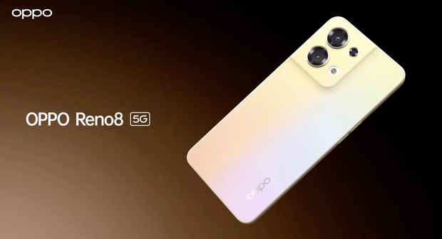 Toàn cảnh buổi ra mắt OPPO Reno8 series: Đáng kinh ngạc với chipset Dimensity 1300 mạnh mẽ, sạc nhanh 80W, cùng nhiều nâng cấp đáng giá về camera - Ảnh 7.