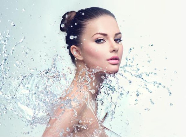 10 tips để có vòng 1 đầy đặn, quyến rũ, trắng mịn - Ảnh 3.