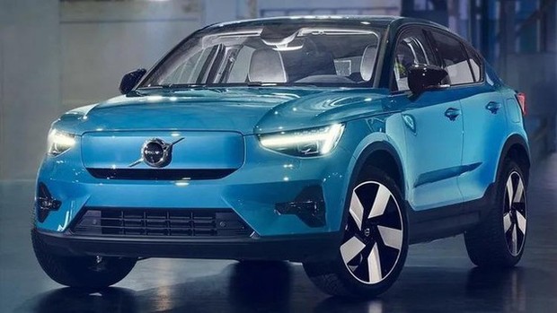 Loạt xe an toàn nhất năm 2022 - Ảnh 6.