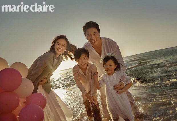 Khi các tài tử xứ Hàn làm cha: Hyun Bin ra tối hậu thư để bảo vệ vợ con, Ji Sung xem phim hoạt hình với con cũng hạnh phúc - Ảnh 9.
