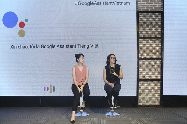 Giám đốc truyền thông Google tại VN: So với thế hệ... nhiều năm trước, các bạn trẻ Việt hiện nay rất nhạy bén, tự tin - Ảnh 7.