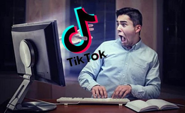 Ám ảnh của nhân viên kiểm duyệt nội dung video trên TikTok - Ảnh 1.