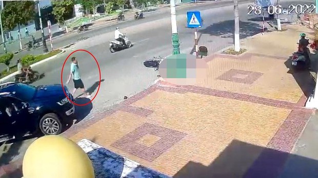 Hủy kết quả nồng độ cồn của nữ sinh tử vong do ô tô đâm, sẽ khởi tố vụ án - Ảnh 1. Hủy kết quả nồng độ cồn của nữ sinh tử vong do ô tô đâm, sẽ khởi tố vụ án - Ảnh 1.