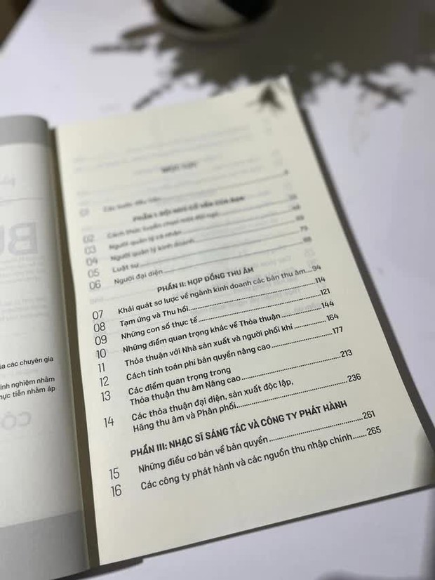 1 ngành tiền đẻ ra tiền kể cả khi chủ sở hữu đã qua đời - Ảnh 2.