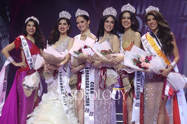 Rộ tin đồn kết quả đêm chung kết Hoa hậu Philippines 2022 bị nhầm lẫn - Ảnh 5.