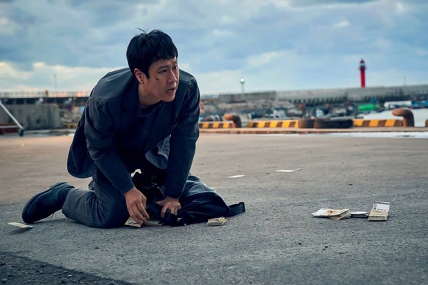 Phim Hàn Quốc tháng 8: Màn tái xuất của dàn diễn viên sáng giá - Ảnh 4.