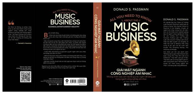 1 ngành tiền đẻ ra tiền kể cả khi chủ sở hữu đã qua đời - Ảnh 3.