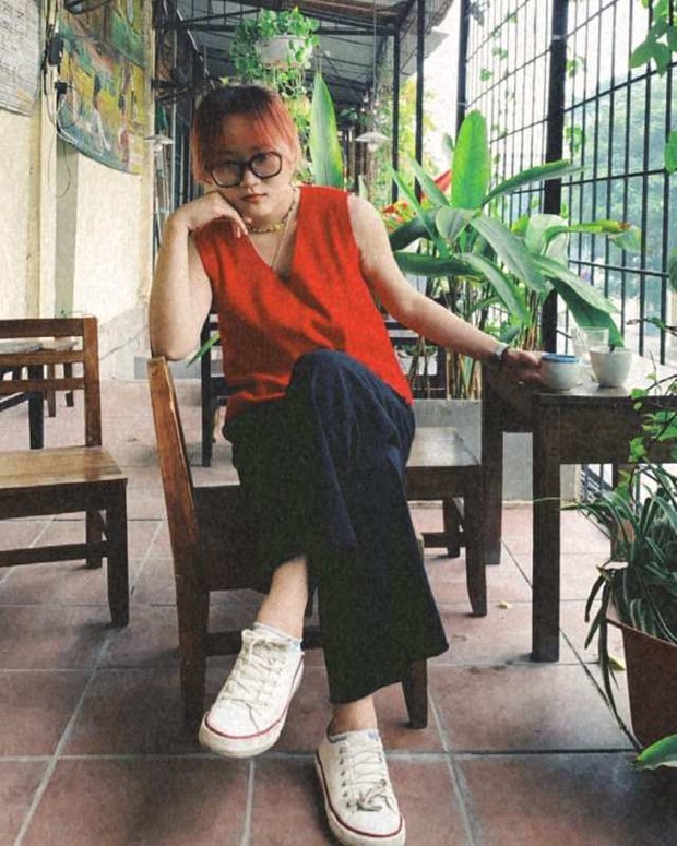 4 quán cà phê nhuốm màu thời gian khiến nhiều người cứ đến là nhớ đến một Hà Nội xưa rất xưa - Ảnh 5. 4 quán cà phê nhuốm màu thời gian khiến nhiều người cứ đến là nhớ đến một Hà Nội xưa rất xưa - Ảnh 5.