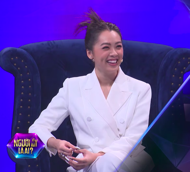 Nữ chính tập 12 Người Ấy Là Ai 2022: Cựu thí sinh Vietnam Idol, em gái 1 cực phẩm đã có chủ - Ảnh 1.