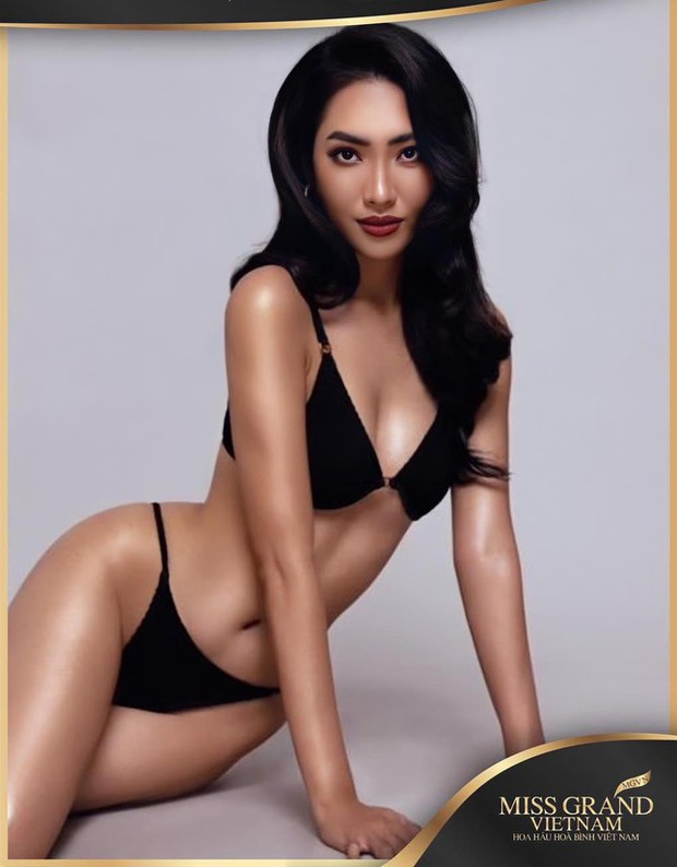 Loạt thành tích học tập và thi sắc đẹp ấn tượng của dàn thí sinh Miss Grand Vietnam 2022 - Ảnh 4.