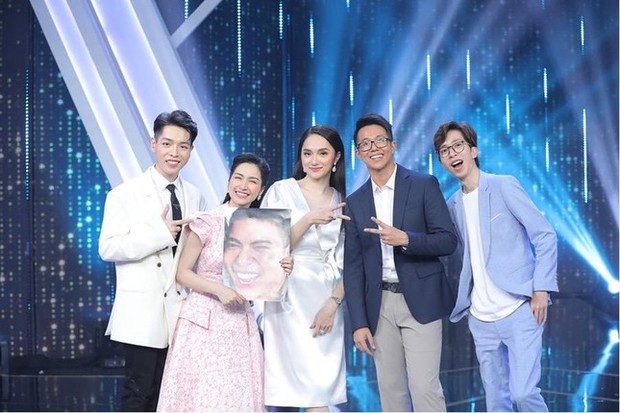 Hành trình 2 năm bên nhau của Matt Liu - Hương Giang: Ngọt ngào đến mấy cũng tan thành mây - Ảnh 3. Hành trình 2 năm bên nhau của Matt Liu - Hương Giang: Ngọt ngào đến mấy cũng tan thành mây - Ảnh 3.