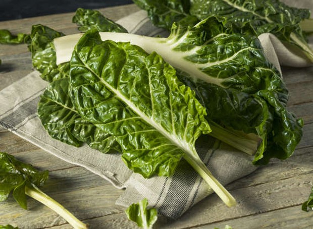 5 loại rau xanh tốt nhất để giảm mỡ bụng và chống lão hóa - Ảnh 5.