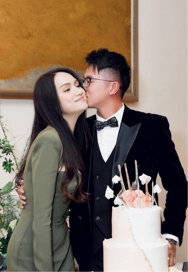 Hành trình 2 năm bên nhau của Matt Liu - Hương Giang: Ngọt ngào đến mấy cũng tan thành mây - Ảnh 11. Hành trình 2 năm bên nhau của Matt Liu - Hương Giang: Ngọt ngào đến mấy cũng tan thành mây - Ảnh 11.