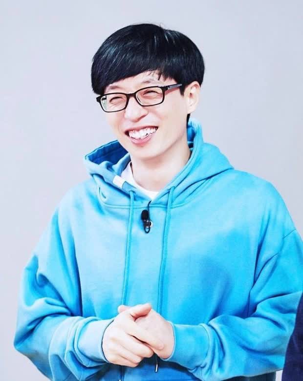 Vì sao Yoo Jae Suk được mệnh danh là MC quốc dân tại Hàn Quốc