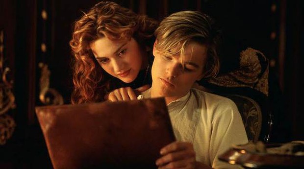 Mỹ nam suýt vào vai nam chính Titanic, được đạo diễn ưu ái trước cả Leonardo DiCaprio - Ảnh 11.
