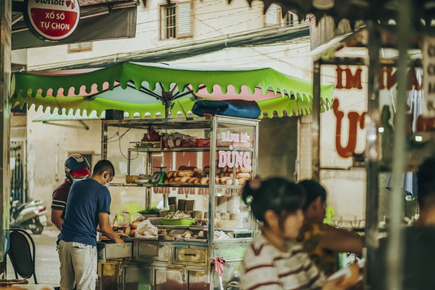 Lạc lối ở thiên đường ẩm thực chợ Châu Đốc - Ảnh 14.