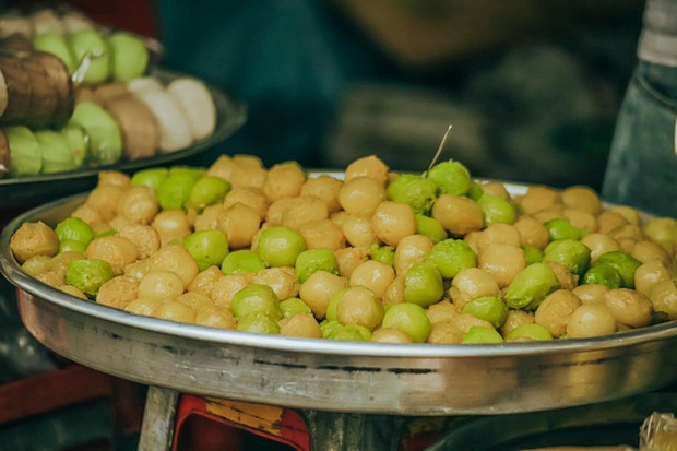 Lạc lối ở thiên đường ẩm thực chợ Châu Đốc - Ảnh 17.