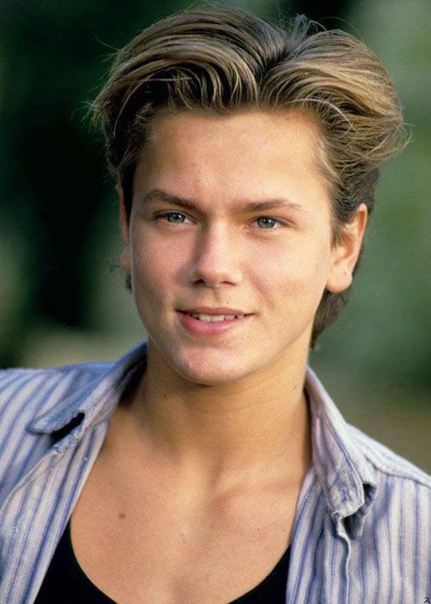 Mỹ nam suýt vào vai nam chính Titanic, được đạo diễn ưu ái trước cả Leonardo DiCaprio - Ảnh 3.