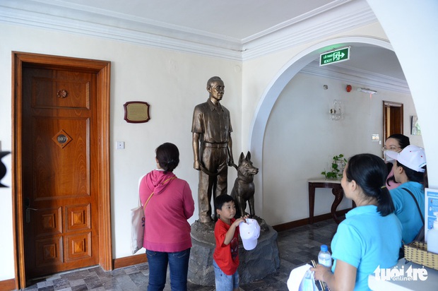 Cuối tuần, khám phá Sài Gòn hấp dẫn, sống động khó cưỡng - Ảnh 5.