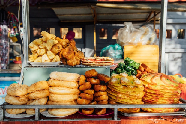 Chuyên trang du lịch gợi ý 5 tour ẩm thực hàng đầu thế giới: Việt Nam xếp đầu tiên - Ảnh 1.