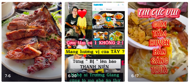 Những mặt trái khó lường khi có sự xuất hiện ồ ạt của những người đánh giá không chuyên đến từ TikTok - Ảnh 1.