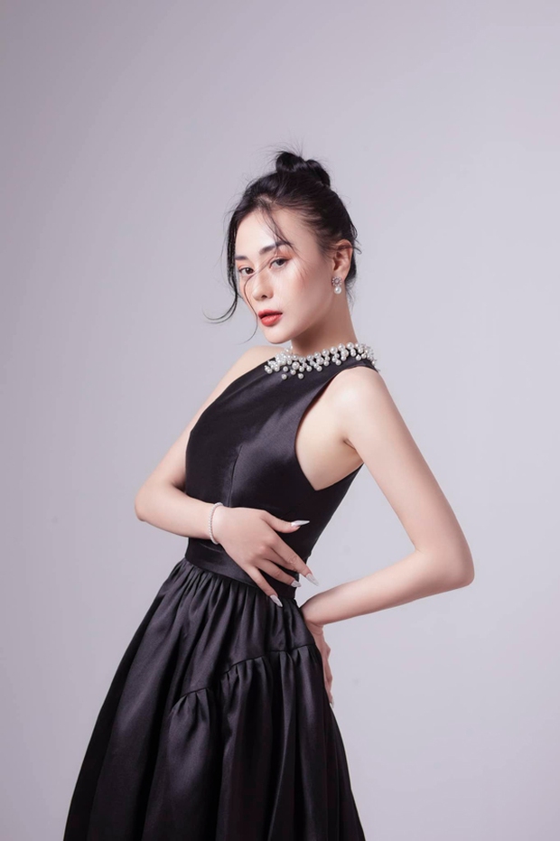 Phương Oanh sau Hương Vị Tình Thân: Nhan sắc ngày càng thăng hạng nhờ giảm cân - Ảnh 2. Phương Oanh sau Hương Vị Tình Thân: Nhan sắc ngày càng thăng hạng nhờ giảm cân - Ảnh 2.