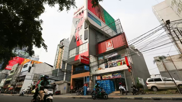 Chuỗi khách sạn sắp bổ sung 2.000 cơ sở tại Đông Nam Á - Ảnh 1.