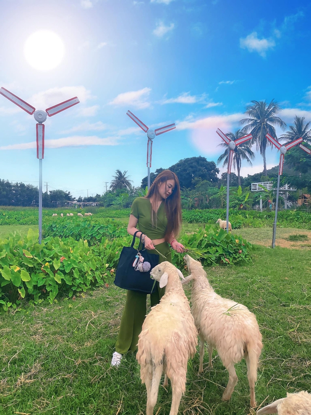 Cô gái Việt sang Iran du học, ban đầu ra đường không biết nói chuyện, giờ thành bà chủ - Ảnh 7.