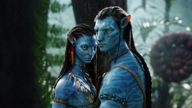 Mỹ nhân đứng sau tạo hình Avatar kinh điển, đang nắm giữ kỷ lục màn ảnh không ai khác có được - Ảnh 1.