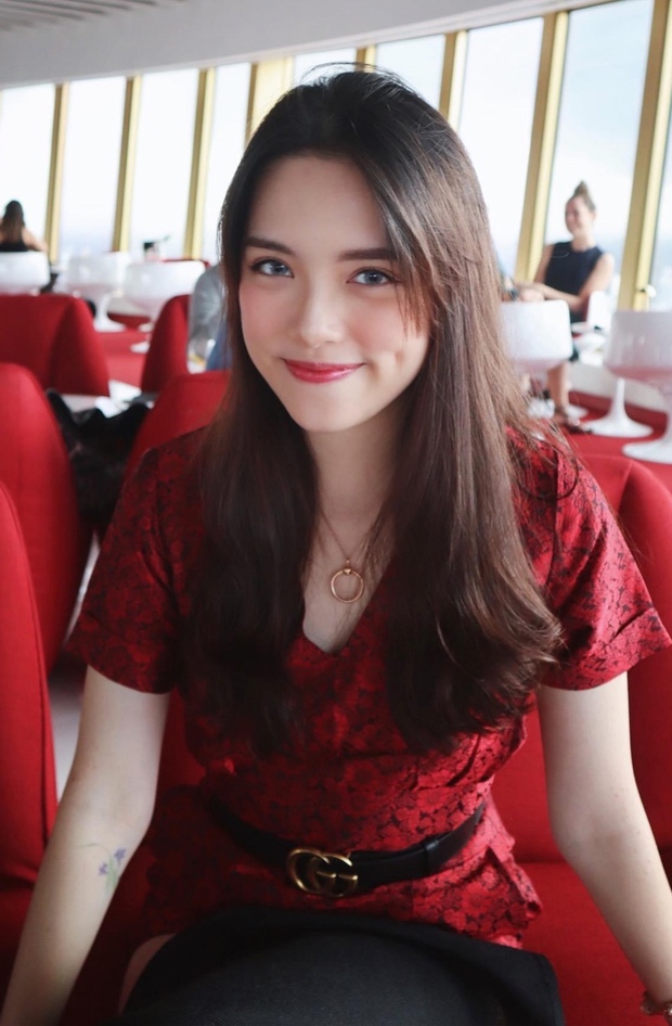 Nữ sinh Việt là Youtuber nổi tiếng, tốt nghiệp đại học top 1% thế giới - Ảnh 3.