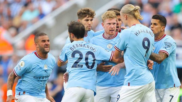 Khi nào bốc thăm chia bảng UEFA Champions League 2022/23? - Ảnh 2.