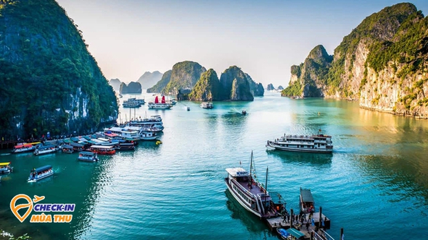 Chuyên trang du lịch bình chọn 9 địa danh đẹp nhất Việt Nam: Có nơi được gọi là tiểu Paris - Ảnh 2.