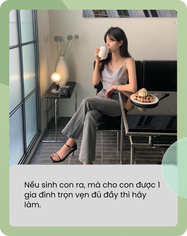 Người trẻ không muốn có con lập tức bị gắn mác ích kỷ - Ảnh 4.